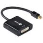 Adaptador Mini Displayport 1.2V X Dvi-D Ativo 20Cm Mdpdvi-A20
