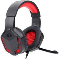 Headset Gamer Redragon Zeus X, 7.1 Rgb - H510 | KaBuM!