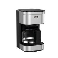 Cafeteira Arno Preferita Cfpf 750 Ml -110V