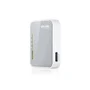 Roteador TP-Link Portátil, 3G/4G - TL-MR3020