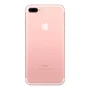 Usado: iPhone 7 Plus, 32GB, Ouro Rosa, Excelente