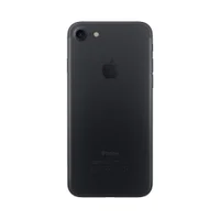 Usado: iPhone 7 128GB Muito Bom KaBuM