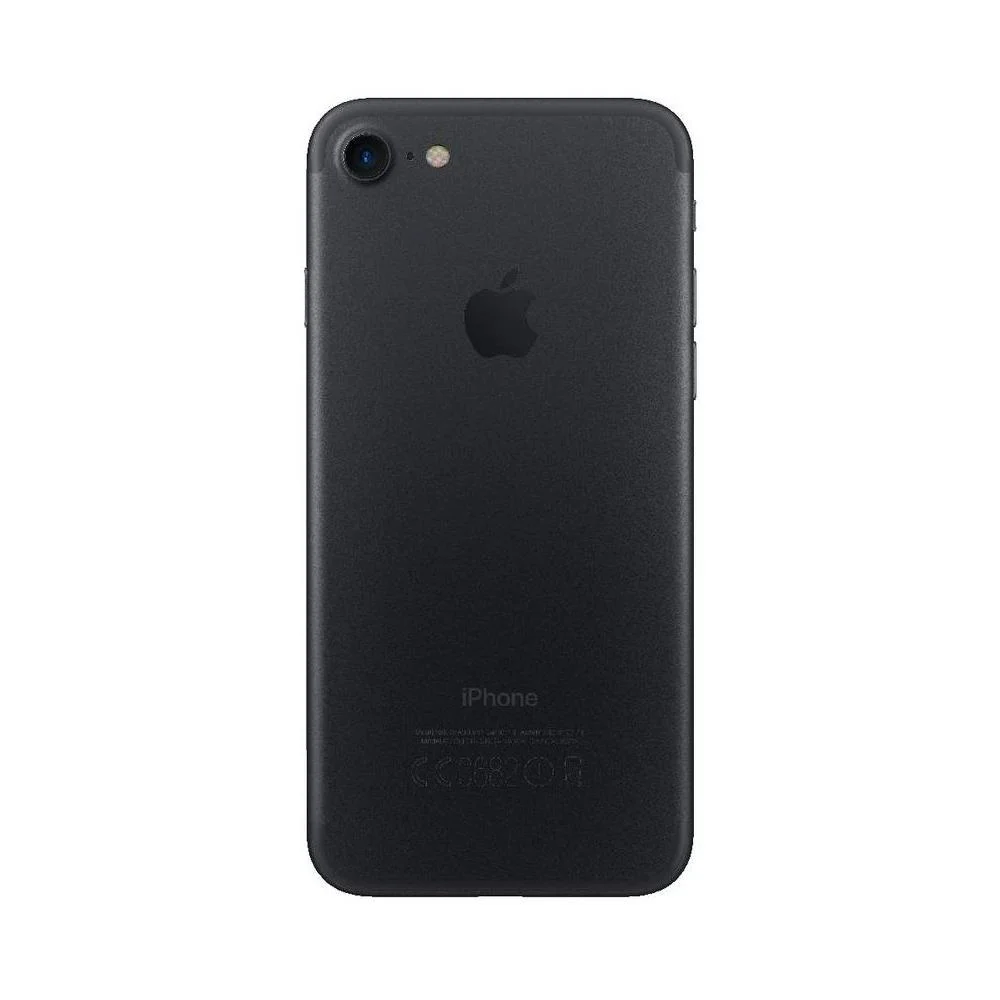 Usado - iPhone 7, 128GB, Câmera 12MP, Tela 4.7, Preto Matte - Muito Bom - view 3