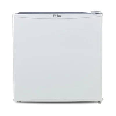 Frigobar Philco Pfg50b, 45 Litros, Branco, 220 Volts
