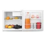Frigobar Philco Pfg50b, 45 Litros, Branco, 220 Volts