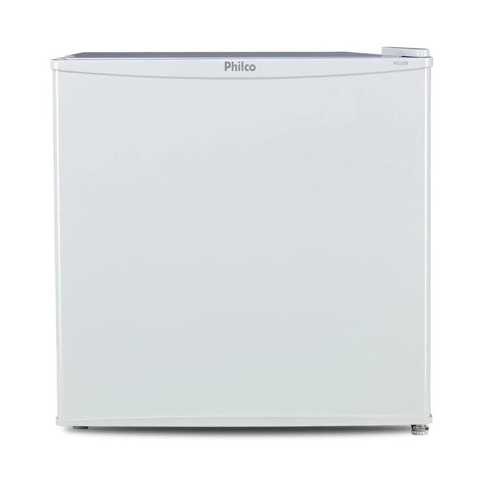 Frigobar Philco Pfg50b, 45 Litros, Branco, 220 Volts Frigobar Philco Pfg50b, 45 Litros, Branco, 220 Volts