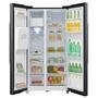 Refrigerador Philco Side By Side Touch Inverter, 520L, 220V - PRF520DIP