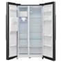 Refrigerador Philco Side By Side Touch Inverter, 520L, 220V - PRF520DIP