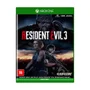 Jogo Resident Evil 3 - Xbox One