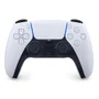 Controle Sony DualSense PS5, Sem Fio, Branco - 3005767