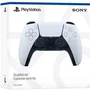 Controle Sony DualSense PS5, Sem Fio, Branco - 3005767