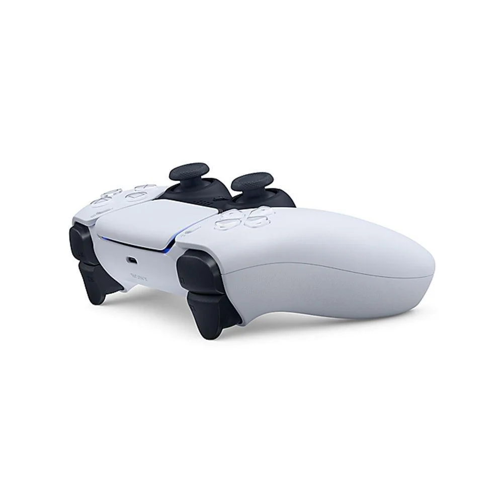 Controle Sony DualSense PS5, Sem Fio, Branco - 3005767