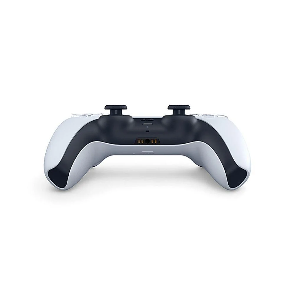 Controle Sony DualSense PS5, Sem Fio, Branco - 3005767
