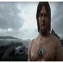 Game Death Stranding PS4