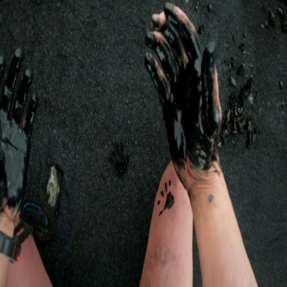 Game Death Stranding PS4 Game Death Stranding PS4