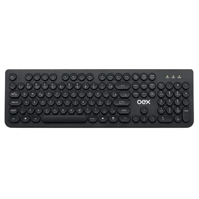 Teclado-OEX-Pop-ABNT2-Preto-