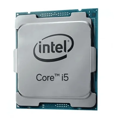 Processador Intel Core I5 9400 290GHz KaBuM