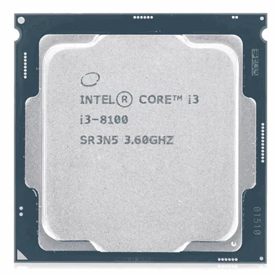 Processador Intel Core I5 9400 290GHz KaBuM