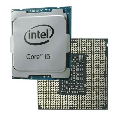 Processador Intel Core I5 9400 290GHz KaBuM