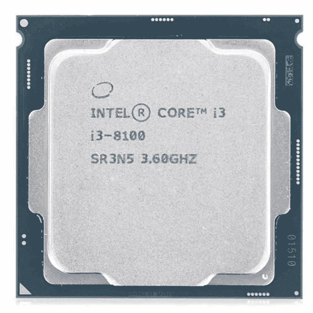 Processador Intel Core I5 9400 290GHz KaBuM