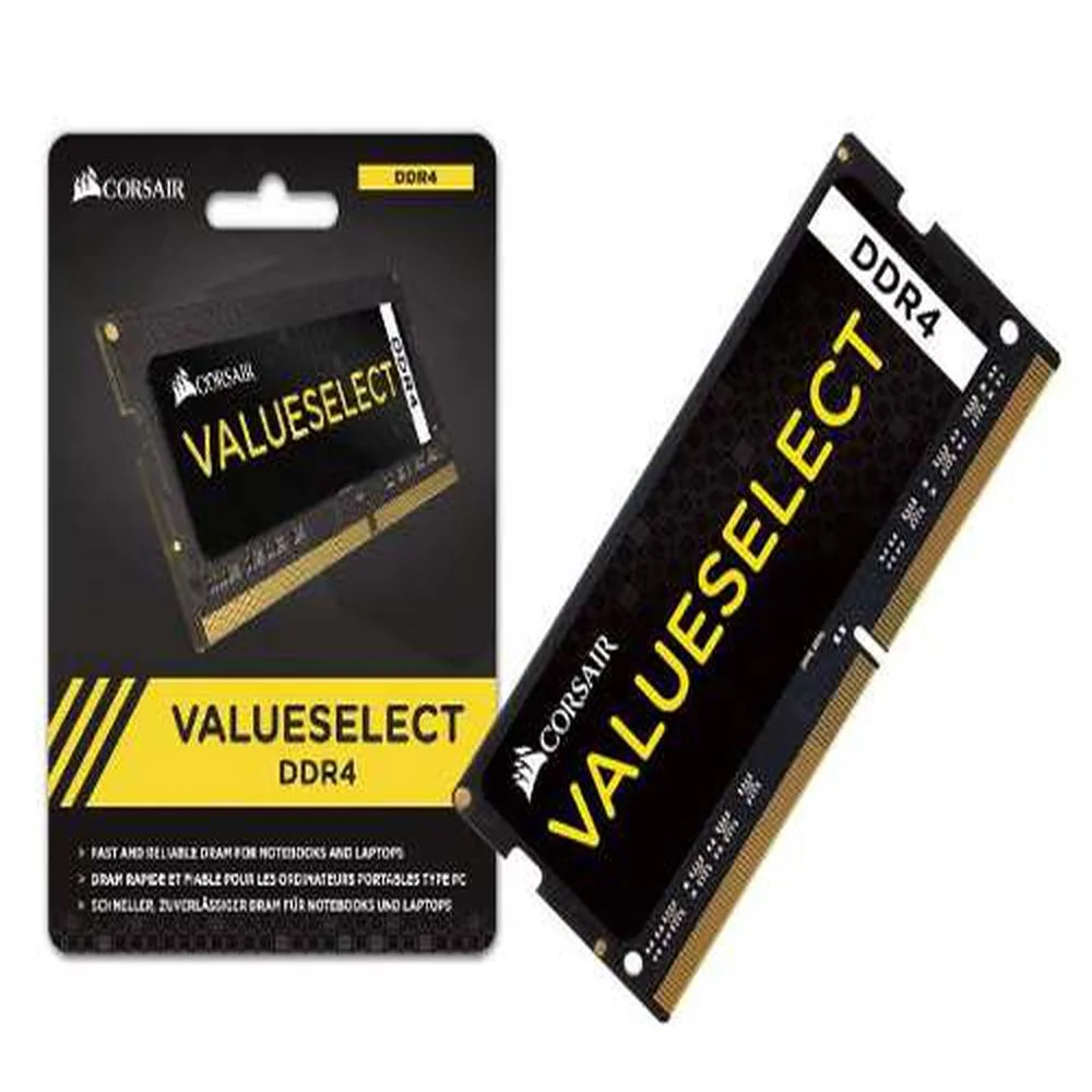 CORSAIR VALUESELECT 16GB DDR4 メモリー Amazon | CORSAIR DDR4