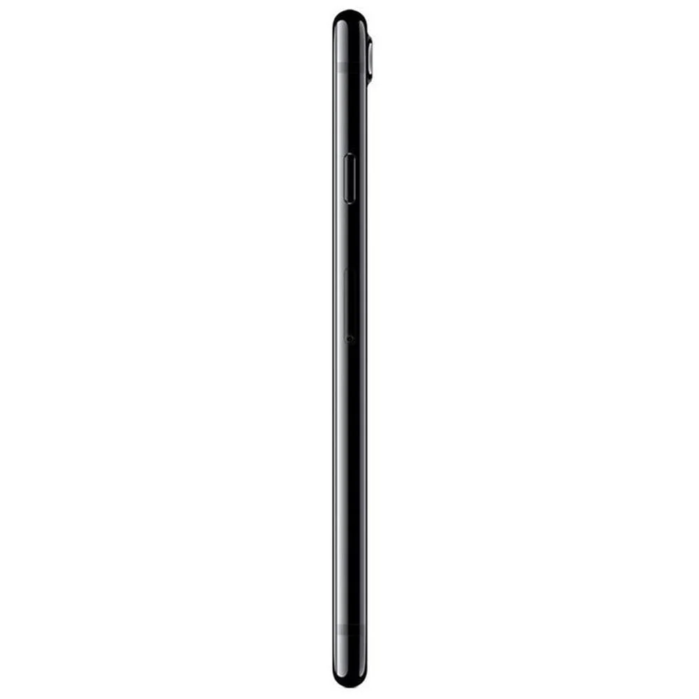 Usado IPhone 7 128GB Preto Brilhante Bom KaBuM
