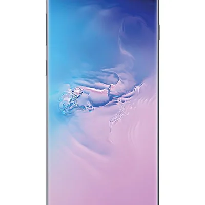 Usado Samsung Galaxy S10 128Gb Azul