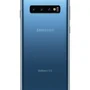 Usado: Samsung Galaxy S10, 128Gb, Azul - Bom