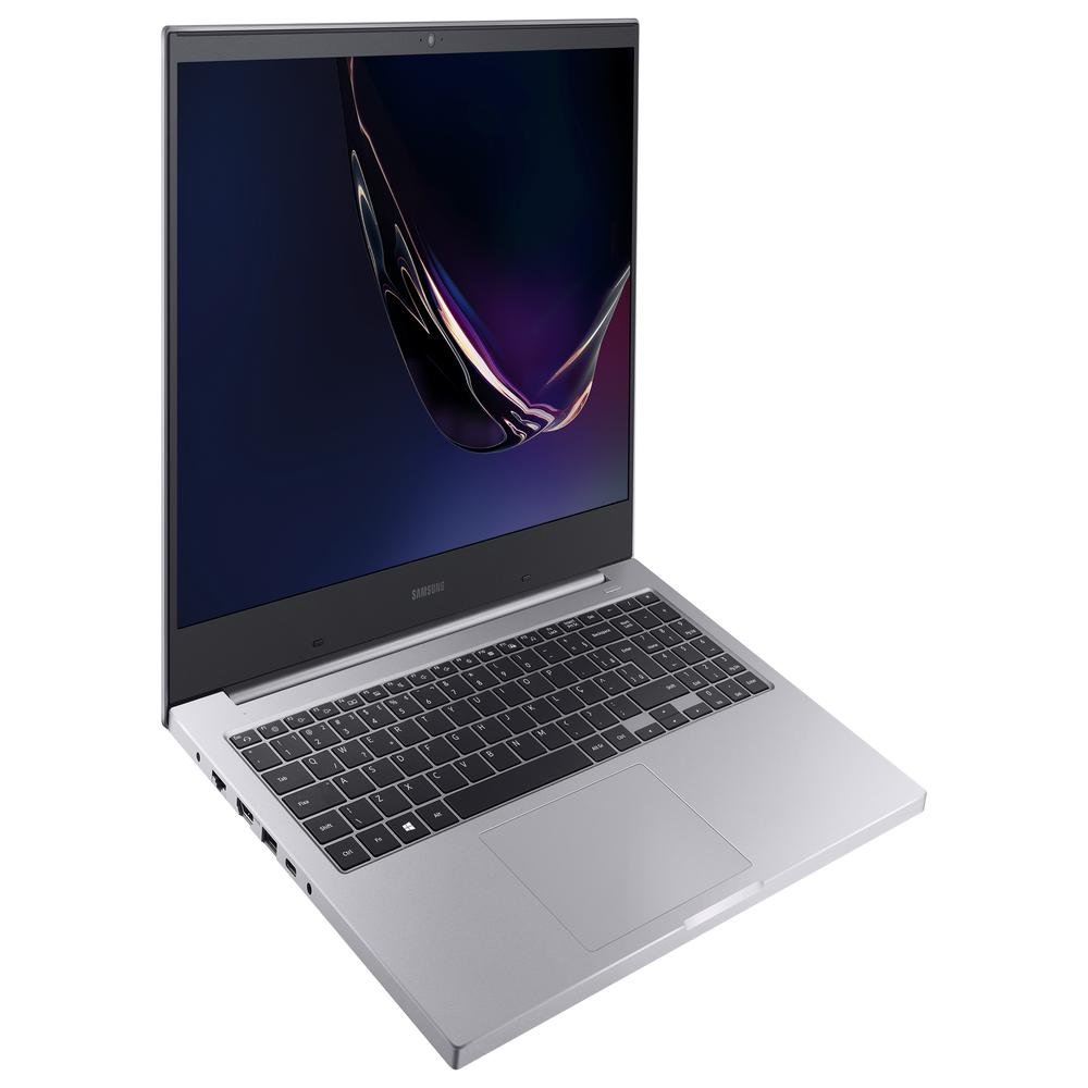 Notebook Samsung Book E20 Intel Dual-Core, 4GB RAM, 500GB, Windows 10