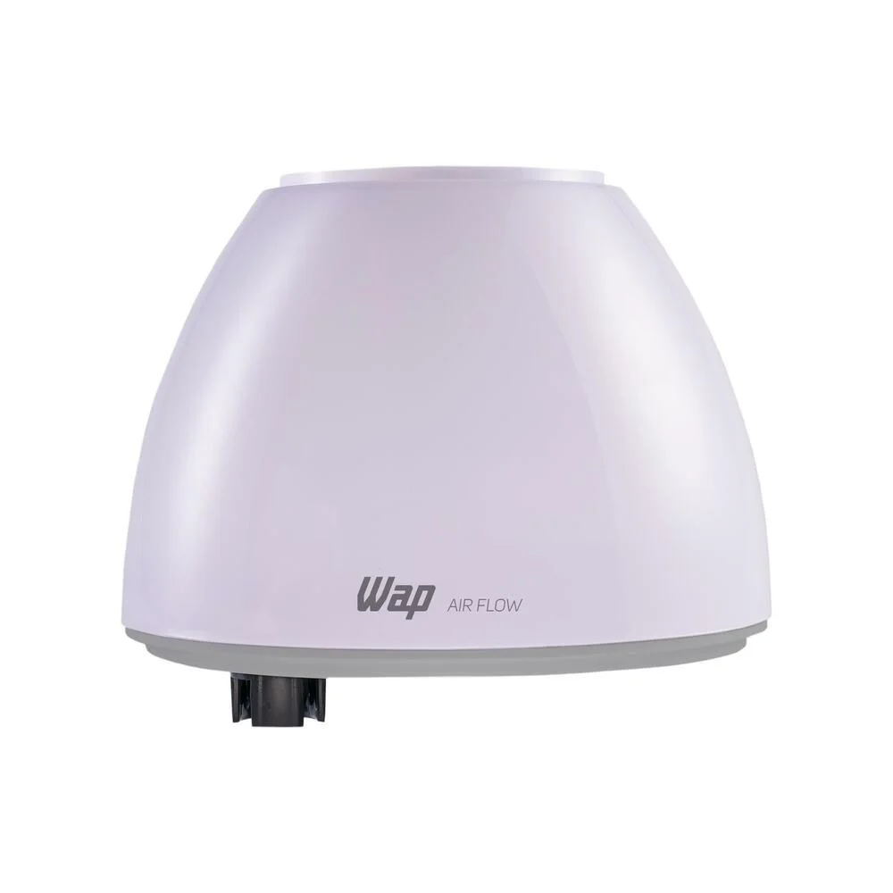 Umidificador de Ar Wap Air Flow, 4L, Branco, FW007733 - Bivolt Umidificador de Ar Wap Air Flow, 4L, Branco, FW007733 - Bivolt