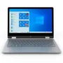 Notebook Positivo Duo Intel, 4GB, SSD 64GB, 2 em 1, 2.4GHz, 12", Full HD, Cinza