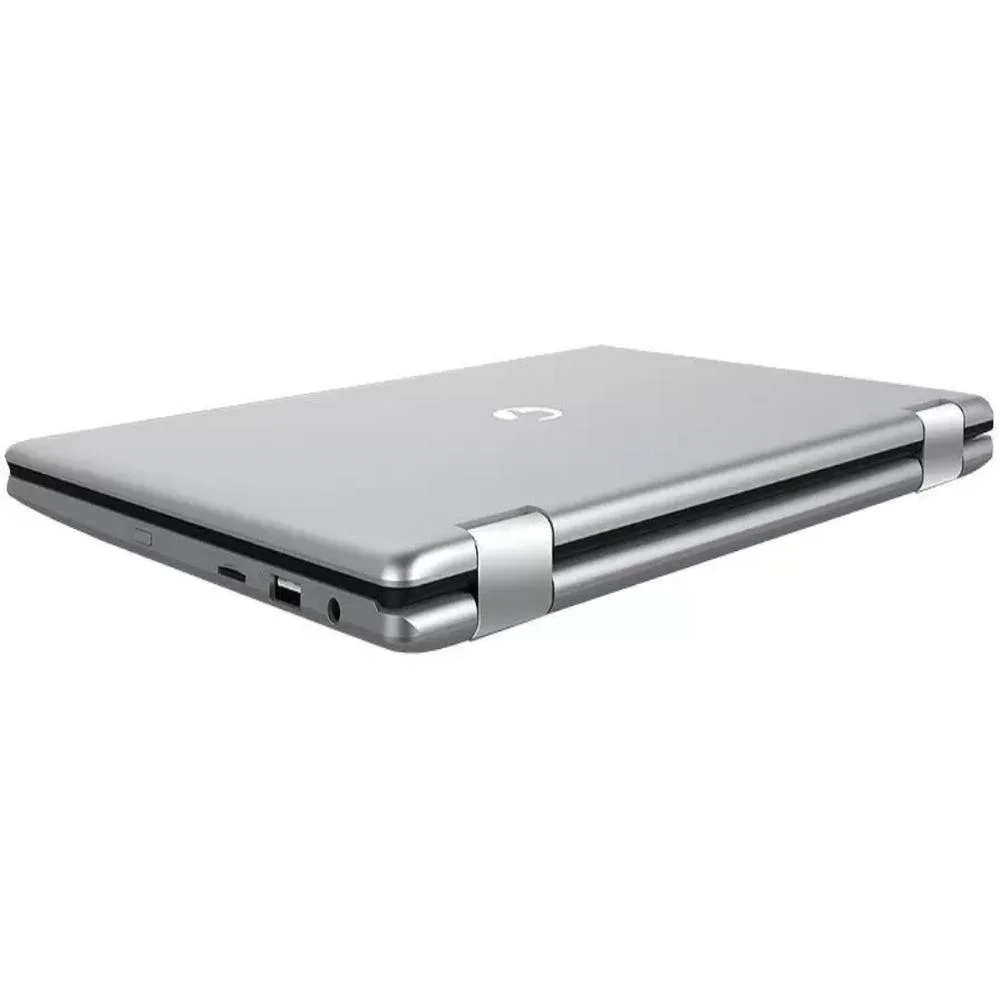 Notebook Positivo Duo Intel, 4GB, SSD 64GB, 2 em 1, 2.4GHz, 12", Full HD, Cinza Notebook Positivo Duo Intel, 4GB, SSD 64GB, 2 em 1, 2.4GHz, 12", Full HD, Cinza