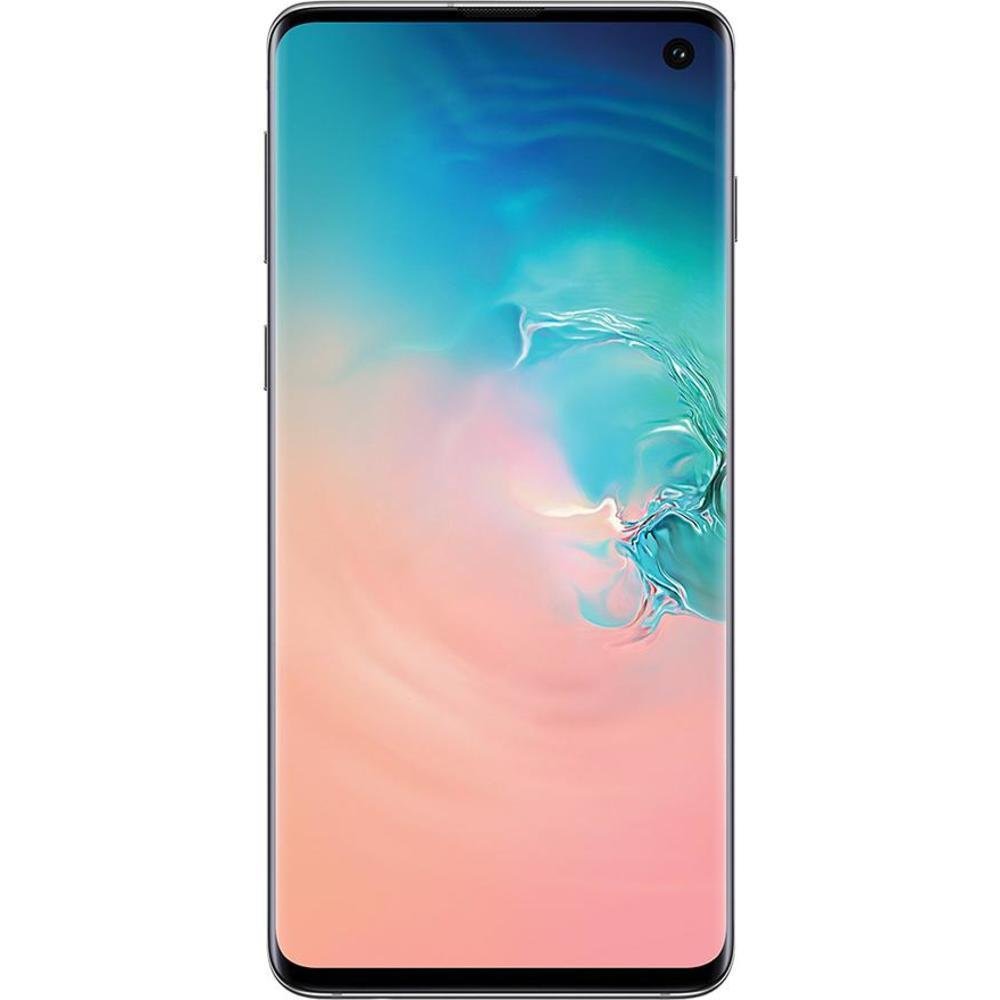 Usado: Samsung Galaxy S10 128GB, 8GB RAM, 2.7ghz + 2.3ghz + 1.9ghz Quad-core Camera: 12.2 mp + 12mp + 16mp, Frontal: 10 mp, 6.1 Polegadas, Branco - Bom Usado: Samsung Galaxy S10 128GB, 8GB RAM, 2.7ghz + 2.3ghz + 1.9ghz Quad-core Camera: 12.2 mp + 12mp + 16mp, Frontal: 10 mp, 6.1 Polegadas, Branco - Bom