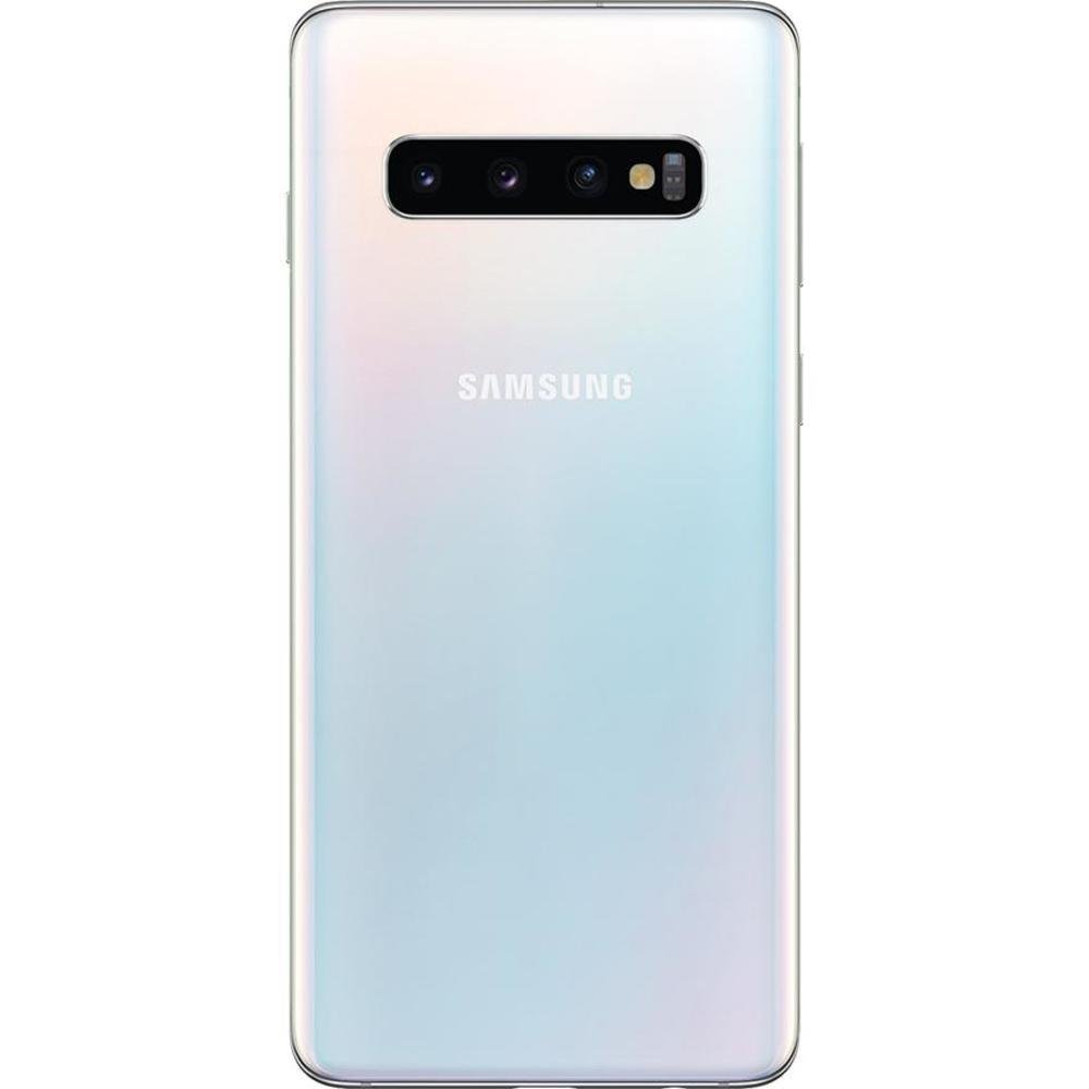 Usado: Samsung Galaxy S10 128GB, 8GB RAM, 2.7ghz + 2.3ghz + 1.9ghz Quad-core Camera: 12.2 mp + 12mp + 16mp, Frontal: 10 mp, 6.1 Polegadas, Branco - Bom Usado: Samsung Galaxy S10 128GB, 8GB RAM, 2.7ghz + 2.3ghz + 1.9ghz Quad-core Camera: 12.2 mp + 12mp + 16mp, Frontal: 10 mp, 6.1 Polegadas, Branco - Bom