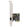 Placa De Rede PCi-e Gigabit 10/100/1000 2f-n1000