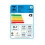 Geladeira Samsung Side By Side, 617L, Frost Free, Inverter, 2 Portas, Água na Porta, 127V, Inox Look - Rs65r5411m9