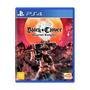Black Clover Quartet Knights para PS4 - Bandai Namco