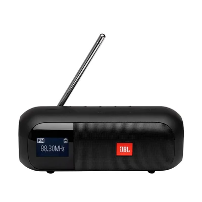 Caixa De Som Portátil Jbl Tuner 2 KaBuM