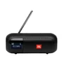 Caixa De Som Portátil Jbl Tuner 2, Bluetooth E Rádio FM - Preto