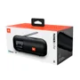 Caixa De Som Portátil Jbl Tuner 2, Bluetooth E Rádio FM - Preto