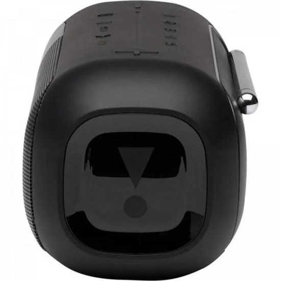Caixa De Som Portátil Jbl Tuner 2, Bluetooth E Rádio FM - Preto Caixa De Som Portátil Jbl Tuner 2, Bluetooth E Rádio FM - Preto