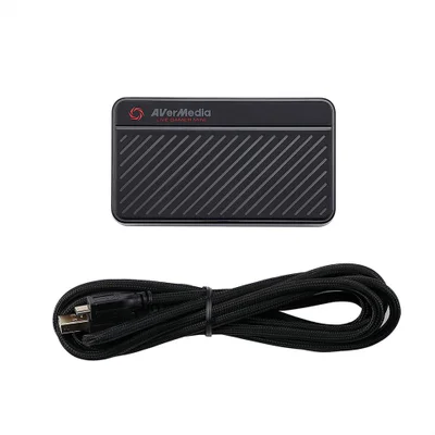 Placa De Captura Live Gamer Mini Gc311 KaBuM