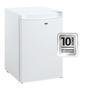 Frigobar EOS Ice Compact 71L, 220V, Branco, Porta Cega, Porta Reversível, Degelo Manual- EFB80