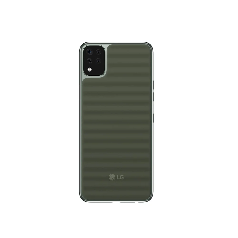 Smartphone LG K52, 64GB, Dual Chip ,Tela 6.6", 4G, Wifi, Câmera Dupla 13mp+2mp, Verde - Lmk420bmw Smartphone LG K52, 64GB, Dual Chip ,Tela 6.6", 4G, Wifi, Câmera Dupla 13mp+2mp, Verde - Lmk420bmw
