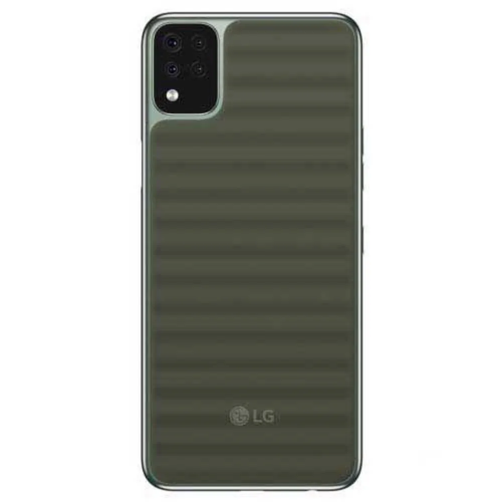 Smartphone LG K52, 64GB, Dual Chip ,Tela 6.6", 4G, Wifi, Câmera Dupla 13mp+2mp, Verde - Lmk420bmw Smartphone LG K52, 64GB, Dual Chip ,Tela 6.6", 4G, Wifi, Câmera Dupla 13mp+2mp, Verde - Lmk420bmw