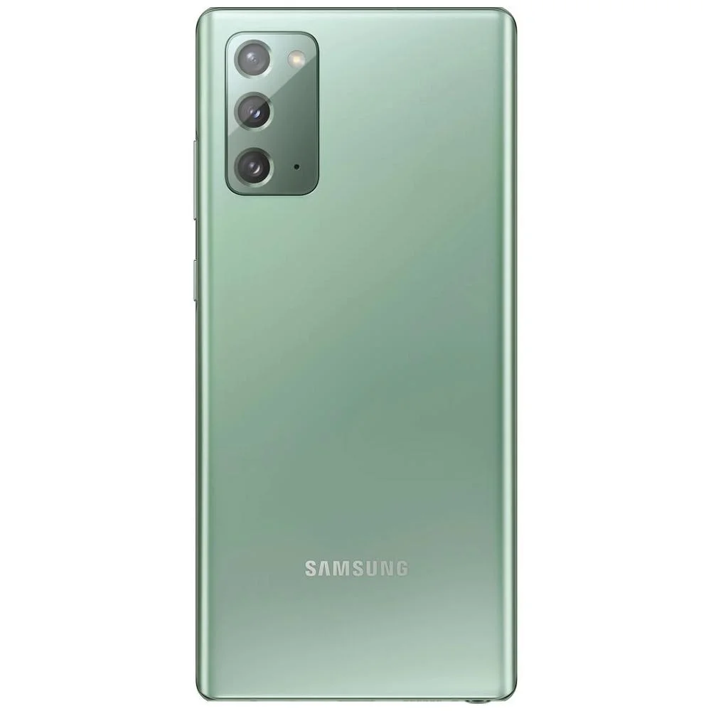Smartphone Samsung Galaxy Note 20 256GB 64MP