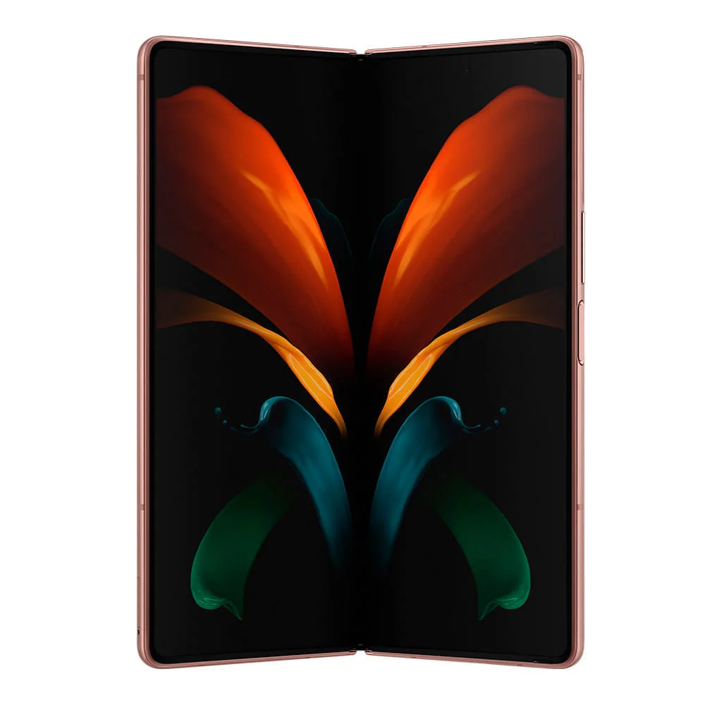 Smartphone Samsung Galaxy Z Fold2 5G Dobrável 12