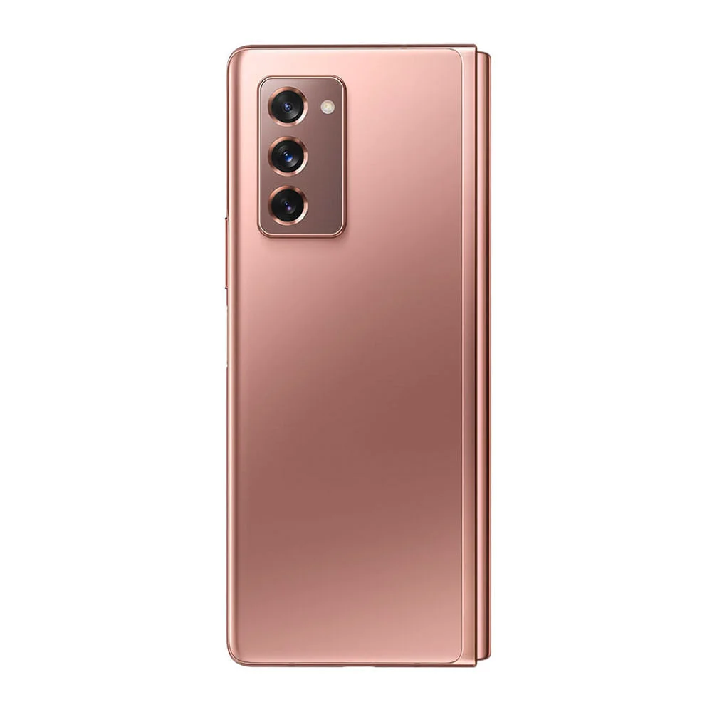 Smartphone Samsung Galaxy Z Fold2 5G Dobrável 12