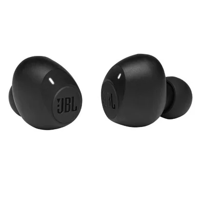 Fone de Ouvido Bluetooth JBL Tune 115Tws Preto