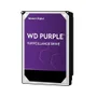 HD WD 2TB Purple Surveillance, 5400 RPM, 64MB, 3.5, SATA - WD20PURZ